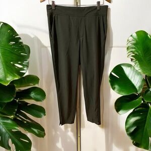 Athleta Womens Activewear Jogger Pant Brown & Olive Green Size 6 Priced Per Item